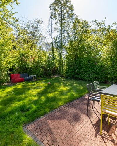 Parkside Residence Oostkapelle