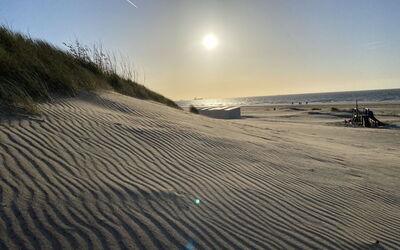 Seascape Wellness Nieuwvliet-Bad