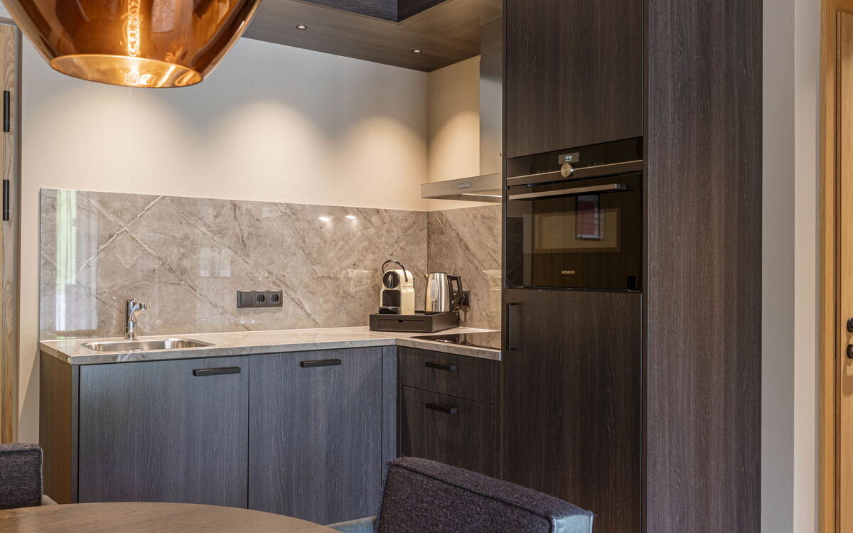 Logement:&nbsp;Superior mit 1 Schlafzimmeer 600.4