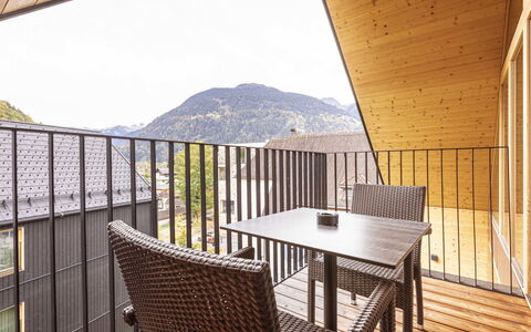 Schruns 600: Montagne, Colline, Chaîne De Montagnes, Station De Montagne, Balcon, Vallée, Crête, Pente, Alpes, Dur