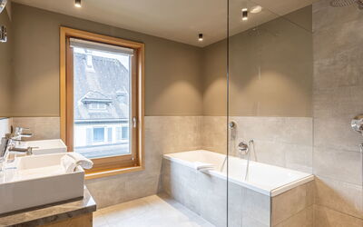 Logement:&nbsp;Superior Penthouse mit 2 Schlafzimmern 600.3