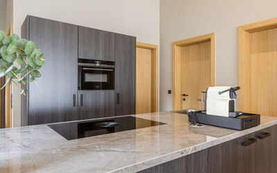 Logement:&nbsp;Superior mit 3 Schlafzimmer 600.2