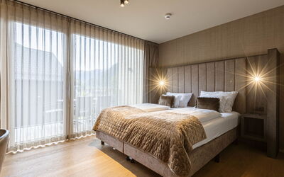Logement:&nbsp;Superior Penthouse mit 2 Schlafzimmern 600.3