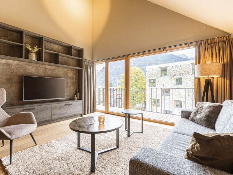 Logement:&nbsp;Superior mit 3 Schlafzimmer 600.2