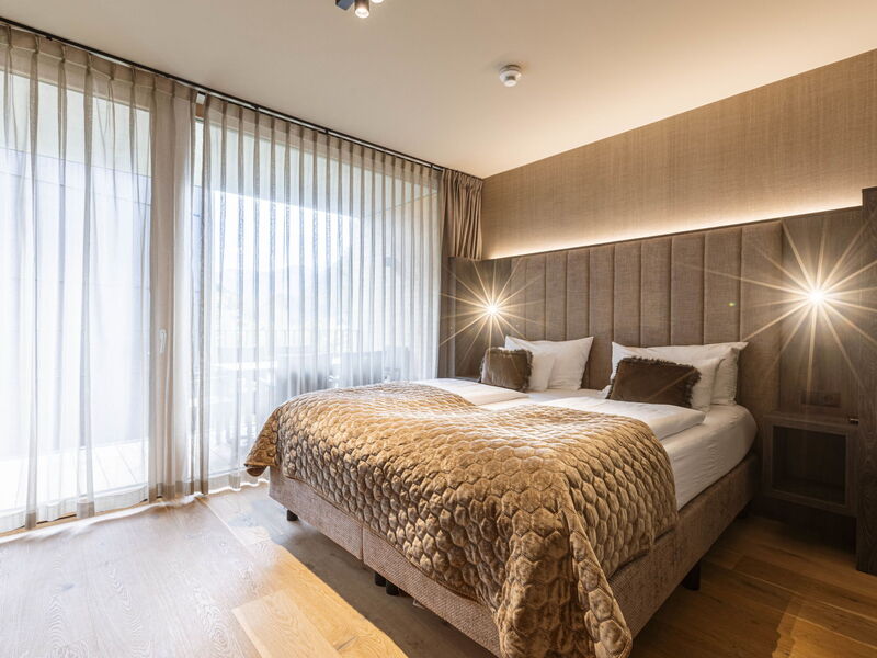 Logement:&nbsp;Superior mit 2Sz für 4 Personen 600.6
