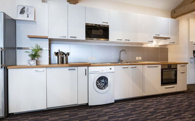 Logement:&nbsp;Chalets les Amis 101.2