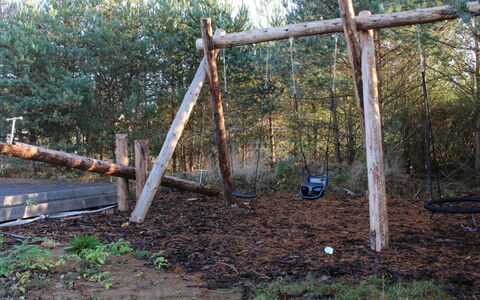 Danske - 6.8Km from the Sea: Bois, Branche, Tronc, Brindille, Matériau Naturel, Des Bois, Lumber