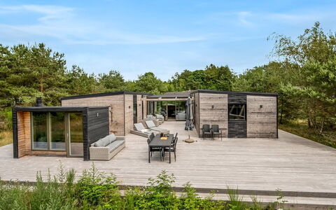 Danske - 6.8Km from the Sea: Domicile, Chalet, Porche, Siding, Ferme, Structure En Plein Air