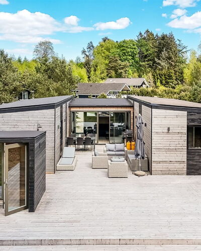 Danske - 6.8Km from the Sea