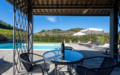Villa Creviolo