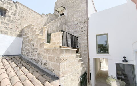 Logement:&nbsp;Le Cementine 1.1