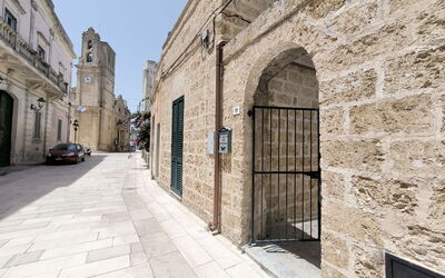 Morciano di Leuca 1