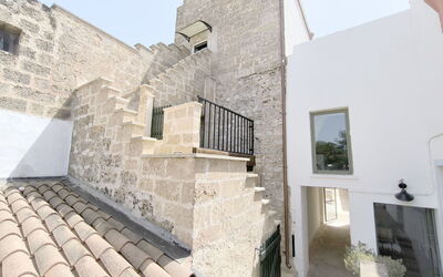 Le Cementine 1.1: Piscine, Recours, Appartement, Hôtel, Condominium, Ville Resort, Thermes, Villa, Eco Hôtel
