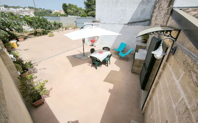Logement:&nbsp;Le Cementine 1.2