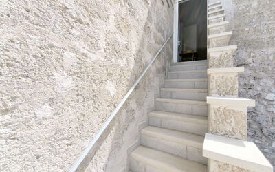 Logement:&nbsp;Le Cementine 1.1