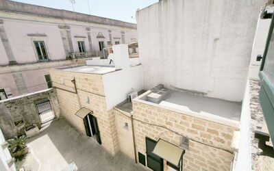 Logement:&nbsp;Le Cementine 1.1