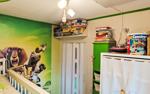 Ruhrtalblick: Mur, Design Intérieur, Meubles, Pièce, Autocollant Mural, Chambre, Plafond, Rayonnage, Peindre
