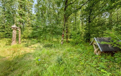 Lenya - 33Km from the Sea