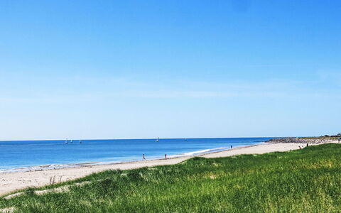 Charme de la Grande Bosse: Ciel, Bleu, L'Eau, Jour, Plan D'Eau, Horizon, Environnement Naturel, Plage, Côte, Mer