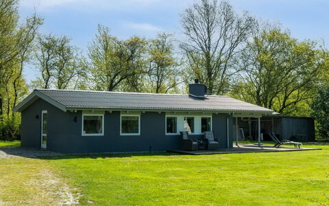 Gren - 580M from the Sea