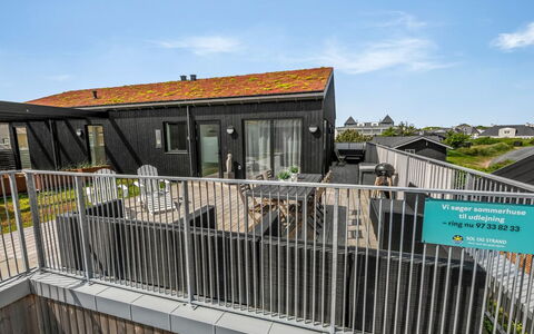 Kjeld - from the Sea: Bois, Architecture, Toit, Design Urbain, Composite, Plate-Forme, Pente, Balcon, Escaliers, Planche