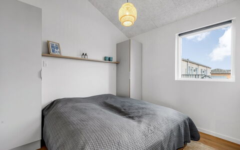 Kjeld - from the Sea: Mur, Bois, Design Intérieur, Plafond, Chambre, Sol, Sol, Éclairage, Lit, Pièce