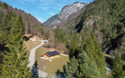Baita Piciola: Arbre, Montagnes Relief, Montagne, Montagnes, Maison, Domicile, Colline, Chalet, Station De Montagne, Zone Rurale