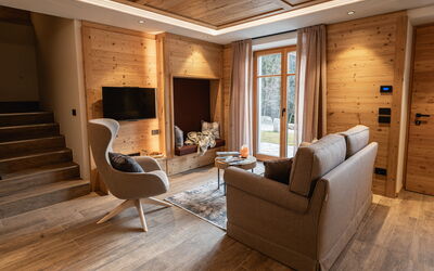 location de vacances Baita Granda - Stenico, Trentin Haut Adige, Italie