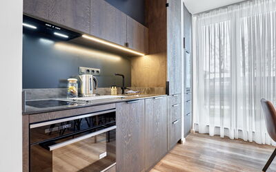 Logement:&nbsp;Kostival 200.7