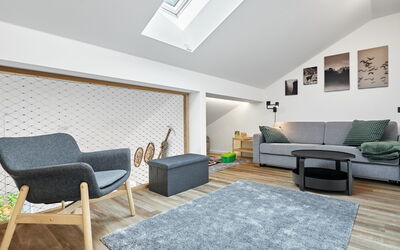 Logement:&nbsp;Kozlík 200.8