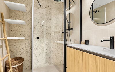 Logement:&nbsp;Levandule 200.3