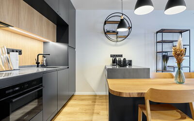 Logement:&nbsp;Levandule 200.3