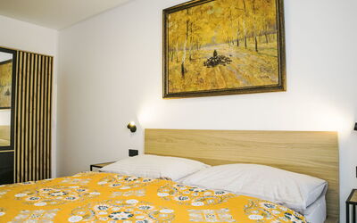 Logement:&nbsp;Pampeliška 200.5