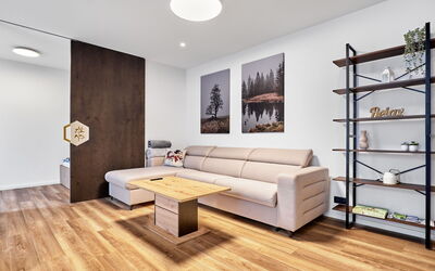 Logement:&nbsp;Kostival 200.7