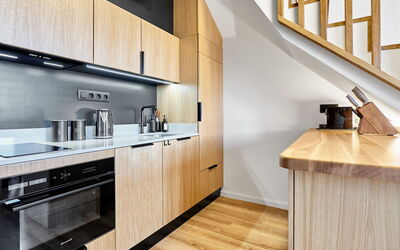 Logement:&nbsp;Kozlík 200.8