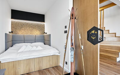 Logement:&nbsp;Kozlík 200.8
