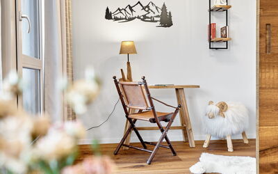 Logement:&nbsp;Růže 200.4