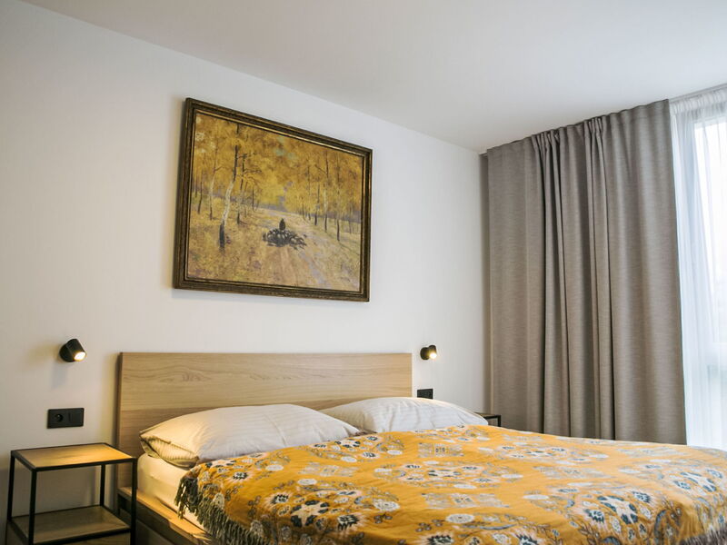 Logement:&nbsp;Pampeliška 200.5