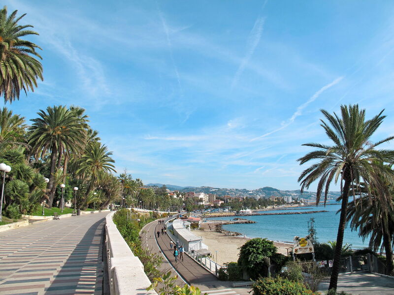 Nido di Sanremo