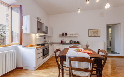 Italian Experience - La Casa Sui Tetti 6