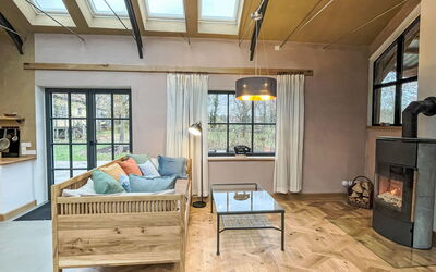 location de vacances Glamping in der Orangerie - Wurzen, Saxe, Allemagne