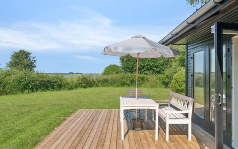 Dufa - 200M to the Fjord: Appartement, Condominium, Biens, Balcon, Villa, Hôtel