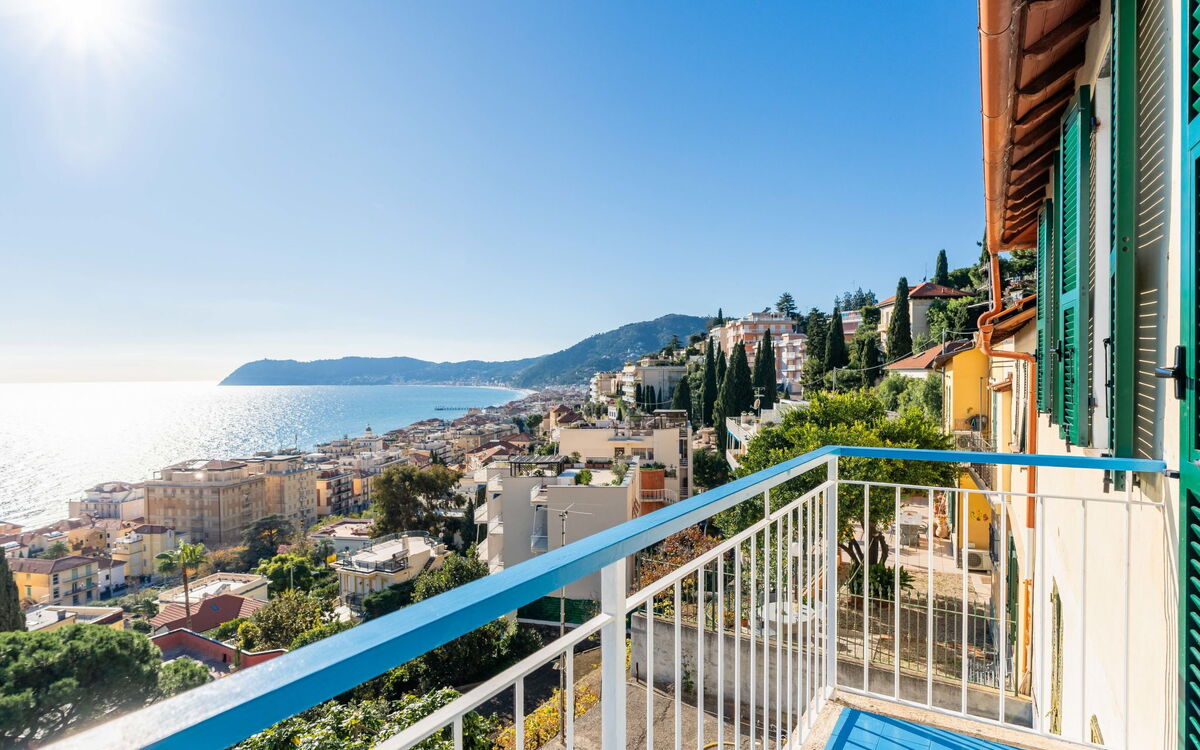 Belvedere Alassio