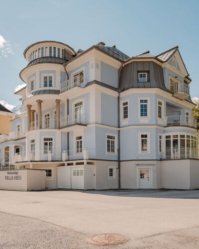 Villa Hiss