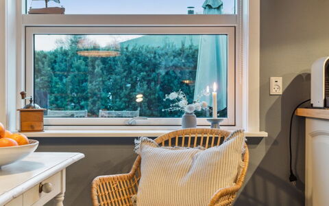 Nayeli - 1.2Km from the Sea: Appartement, Condominium, Biens, Balcon, Villa, Hôtel