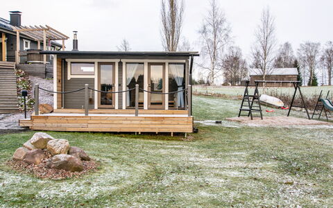 Aurinkopaikka: Porche, Chalet, Batiments Jardin, Siding, Structure En Plein Air, Cabane En Rondins, Cabanon, Cour, Plate-Forme