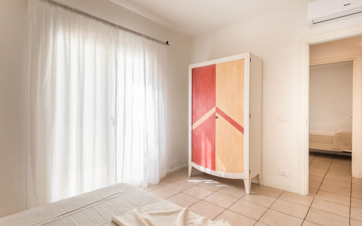 Logement:&nbsp;Appartamento Cormorano