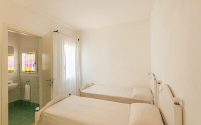 Logement:&nbsp;Appartamento Gabbiano