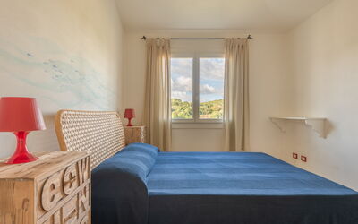 Logement:&nbsp;Appartamento Albatros