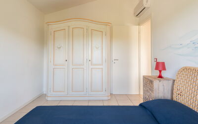 Logement:&nbsp;Appartamento Albatros
